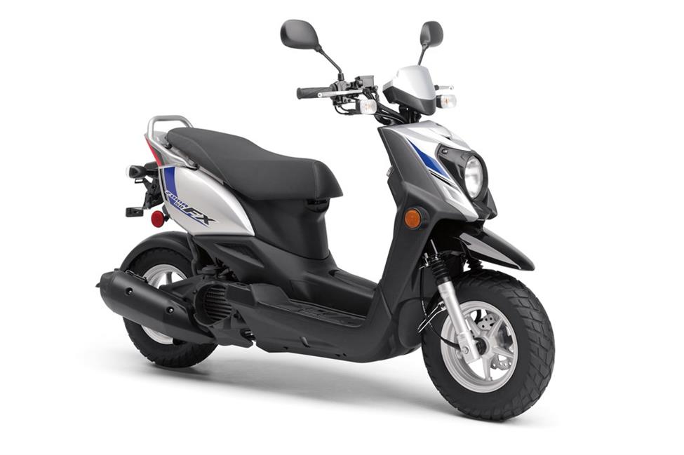Download 2003 Yamaha VINO/Classic (50cc) Motorcycle Service Manual